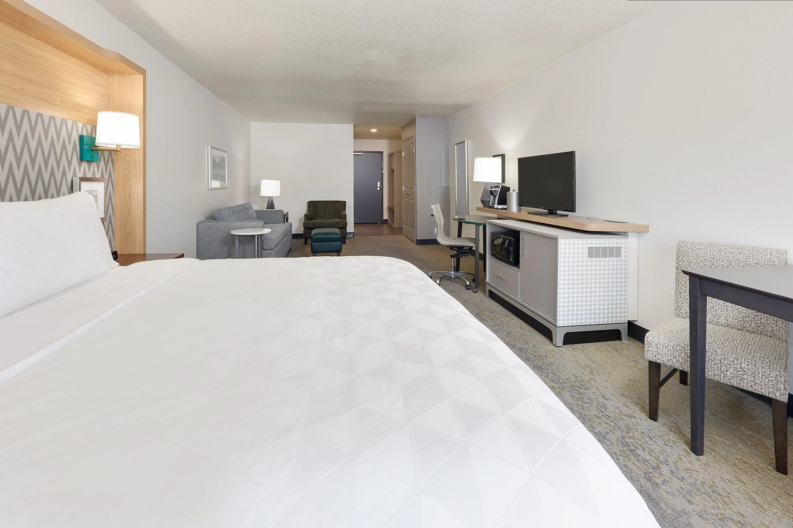 Holiday Inn Twin Falls by IHG