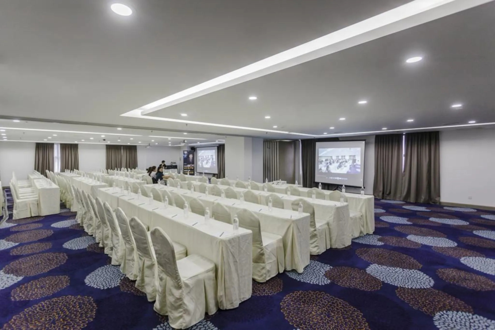 Verdant Hill Hotel Kuala Lumpur