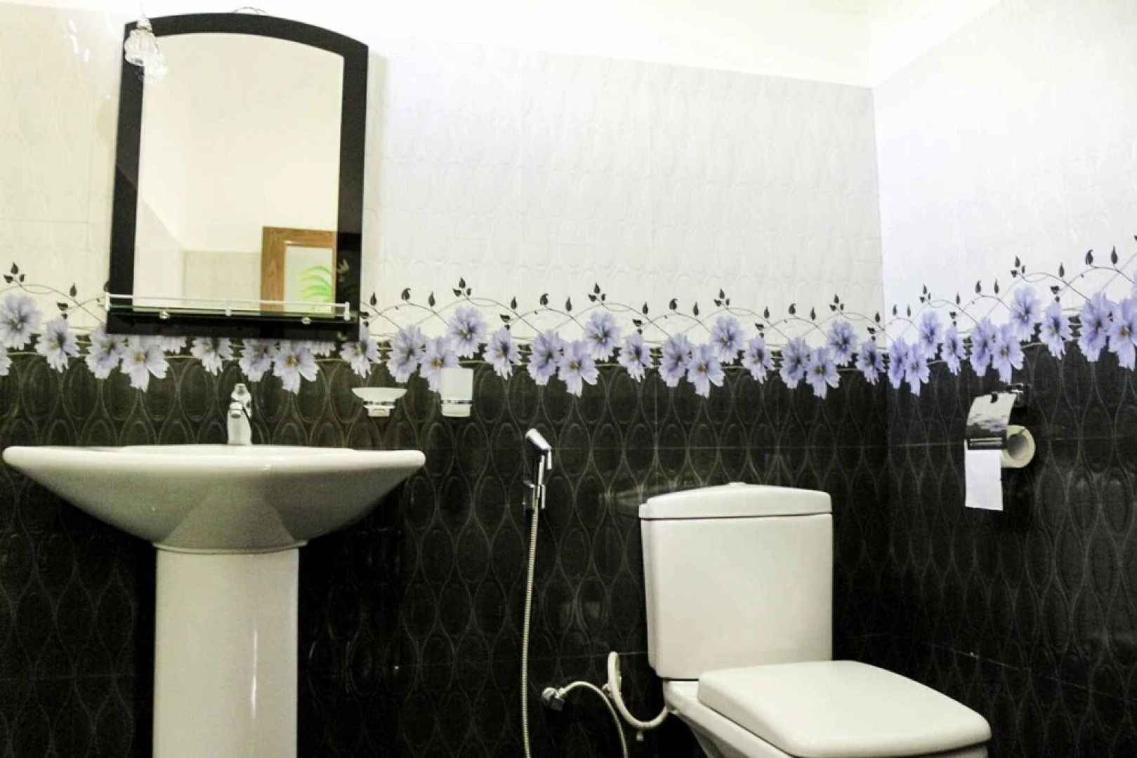 Yoho Rawana Mountain View