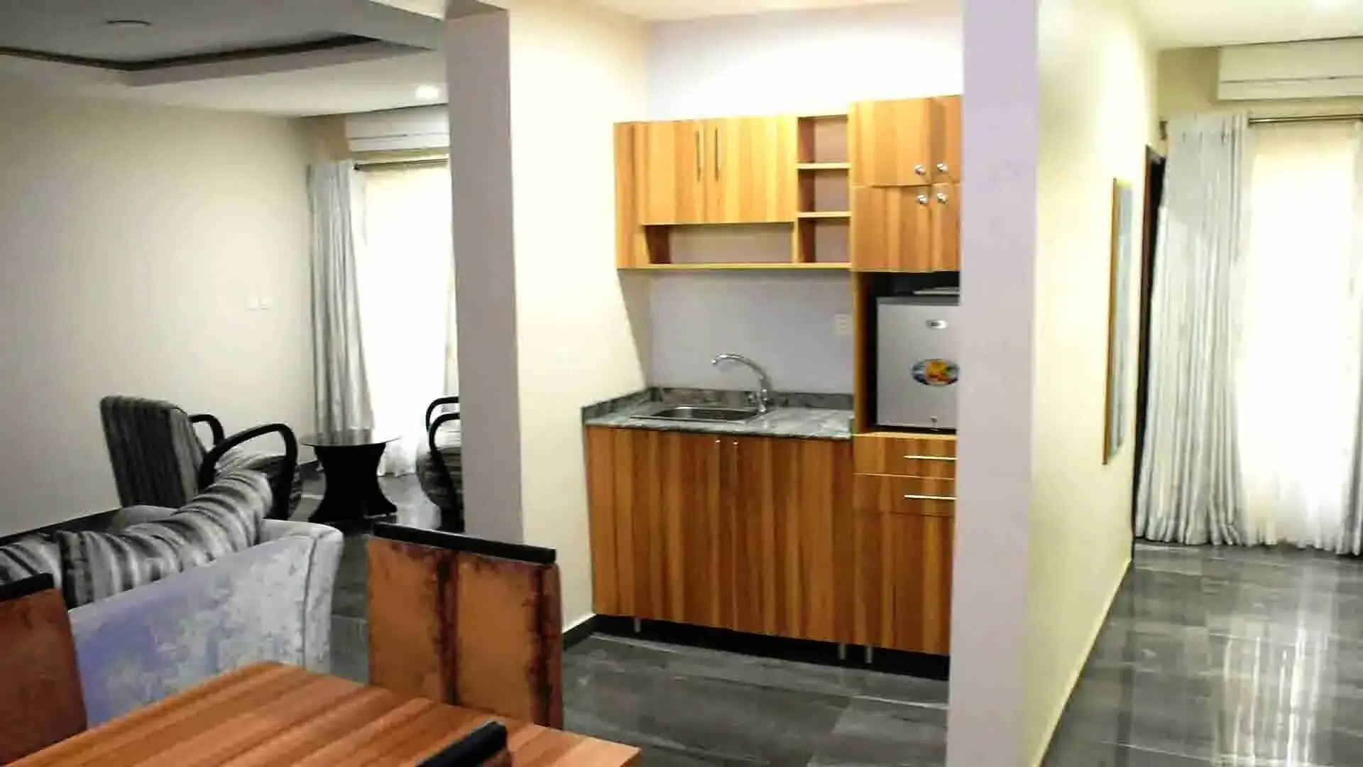 Swiss International Beland Hotel Owerri