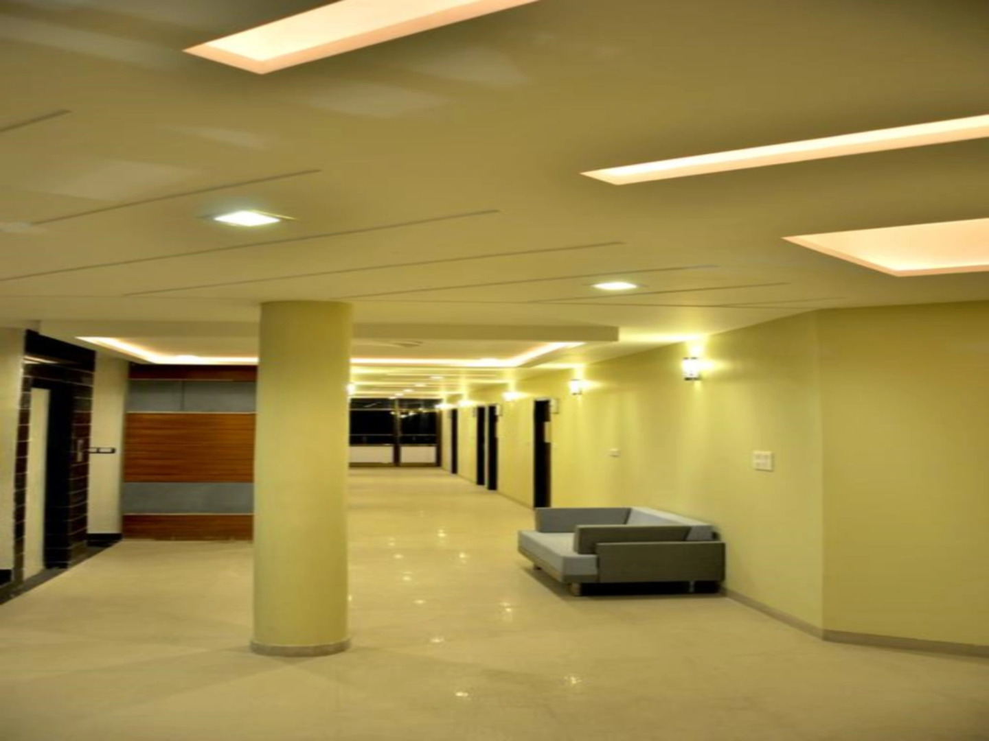 Hotel Mangal Darshan