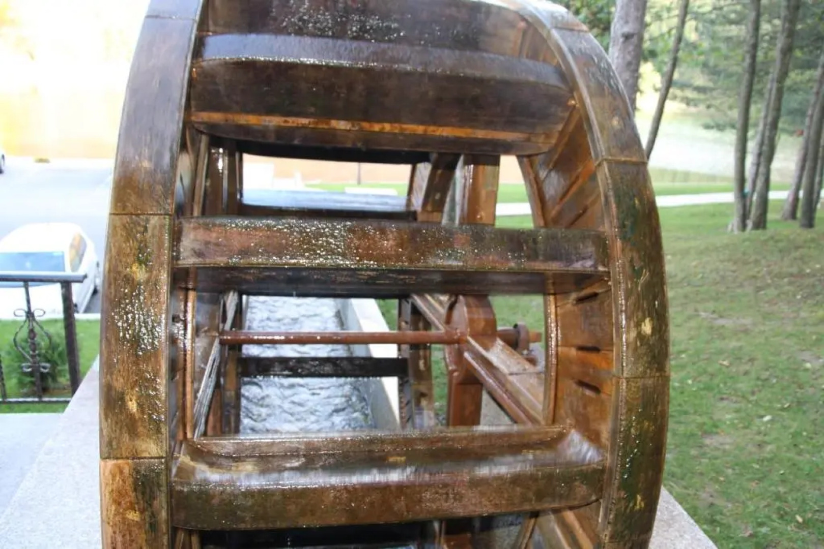 Ekološka kuća Balkana