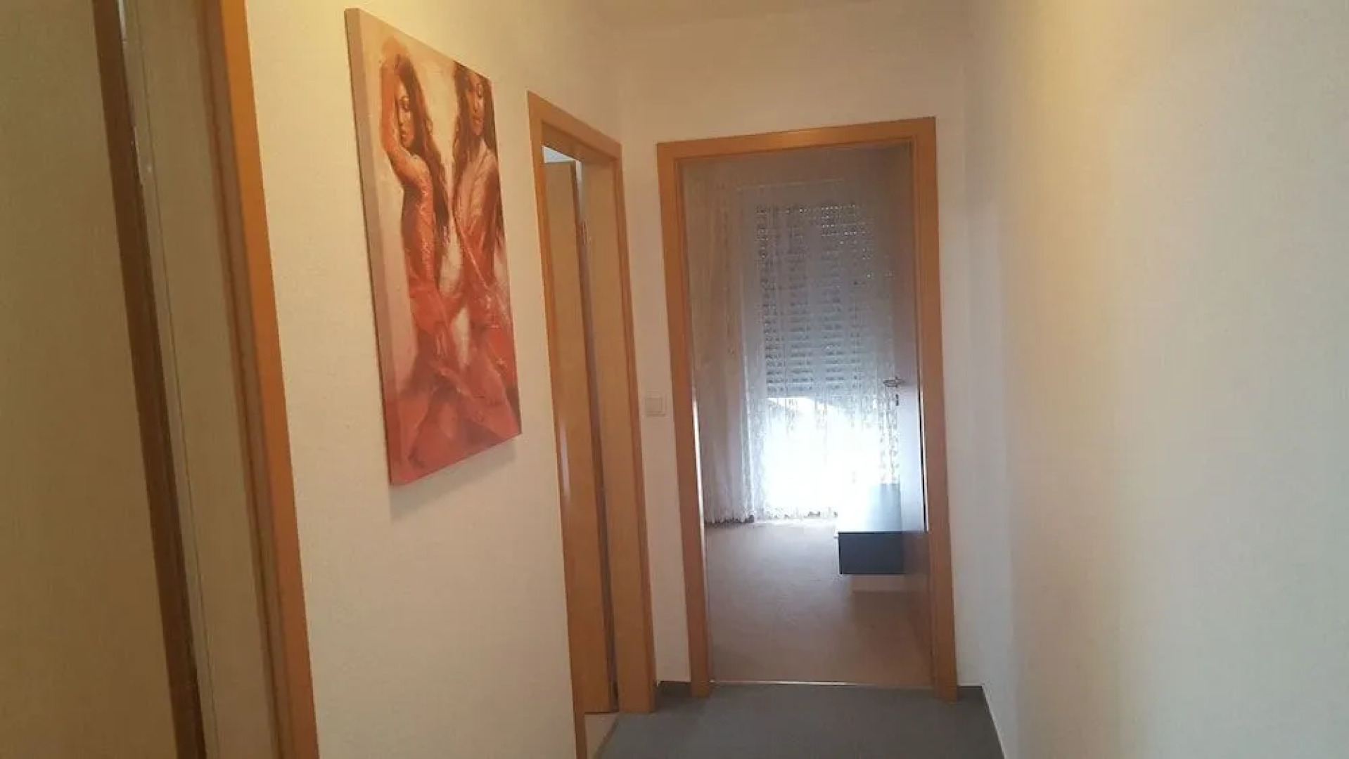 Outletcity Ferienwohnung Wohnung 1 - 2