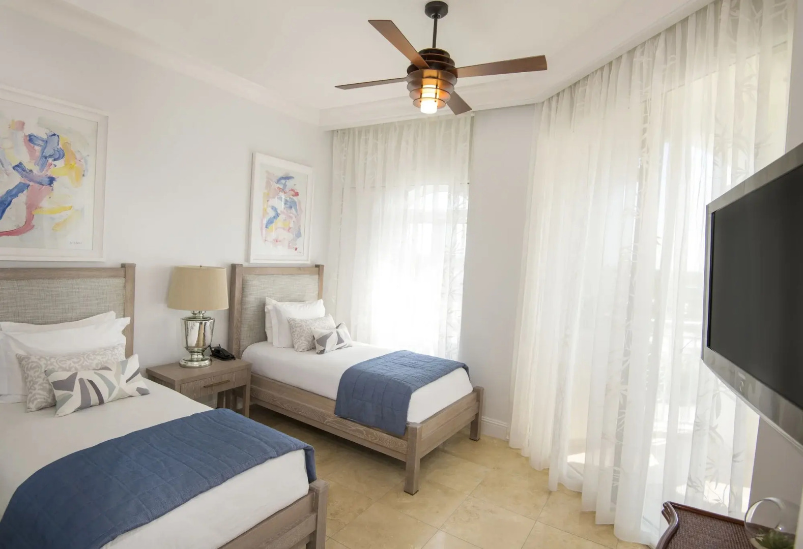 Seven Stars Resort & Spa