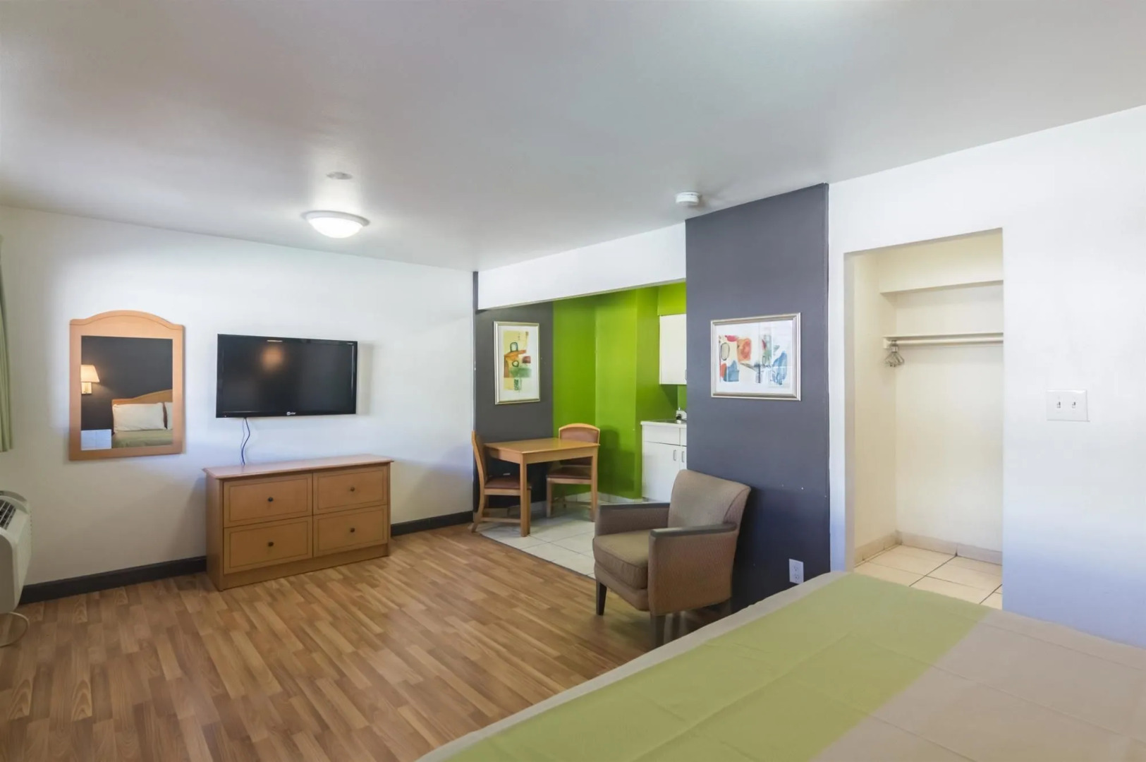 Extended Stay America Select Suites - Odessa
