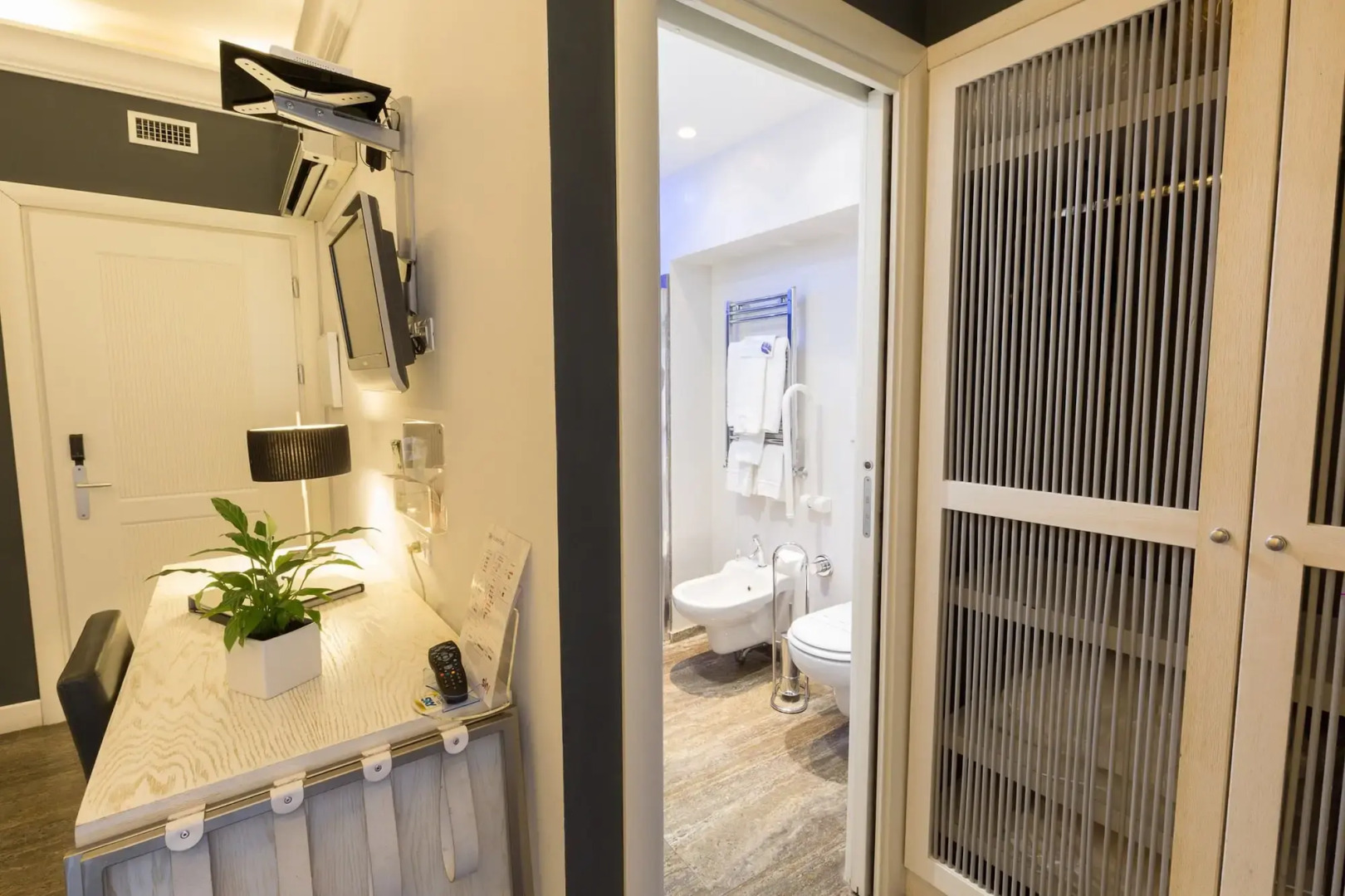 Quintocanto Hotel and Spa