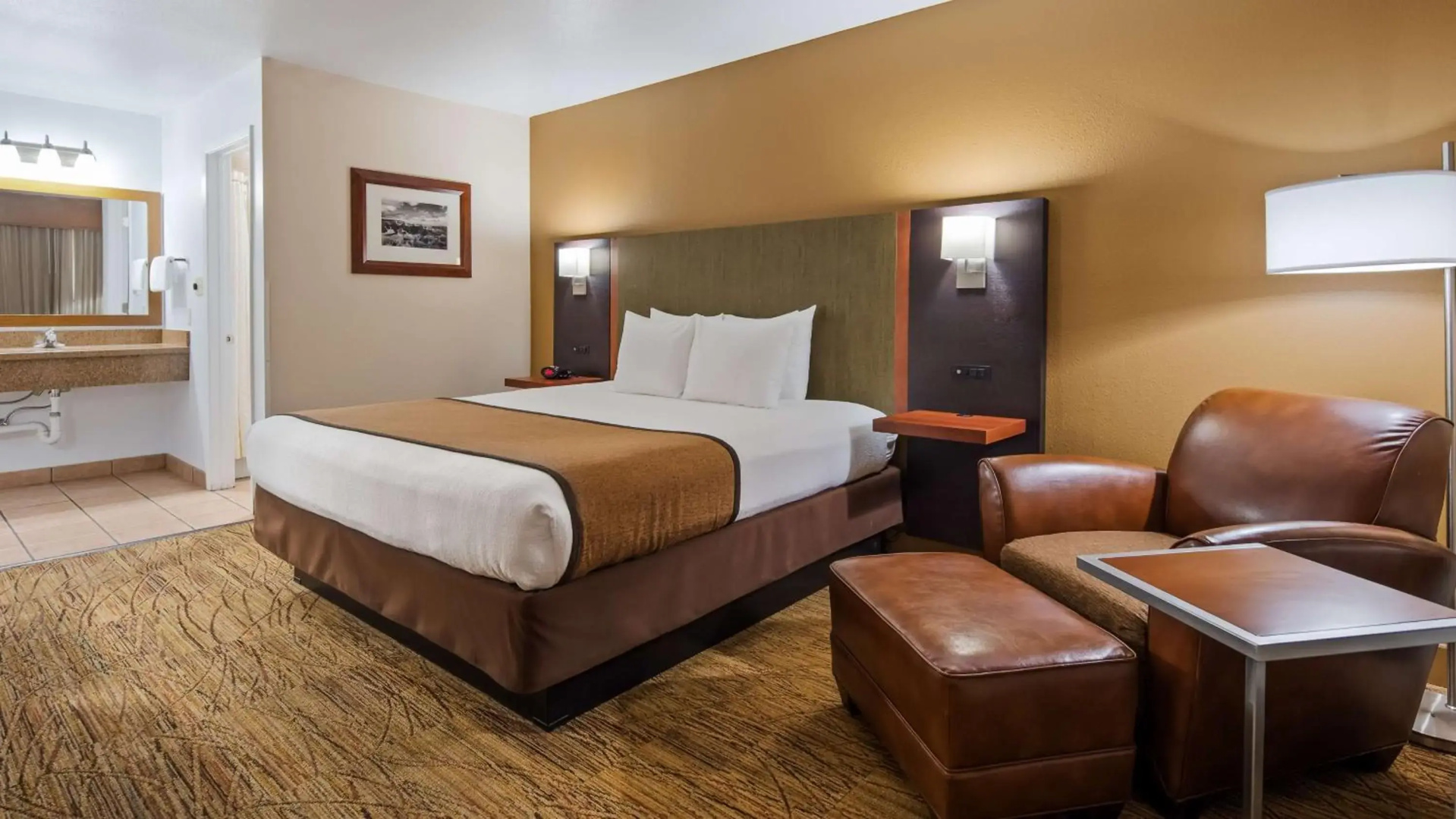 The Westin Dallas Downtown