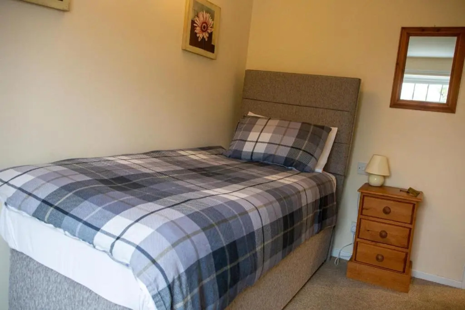 Sutton Staithe Hotel