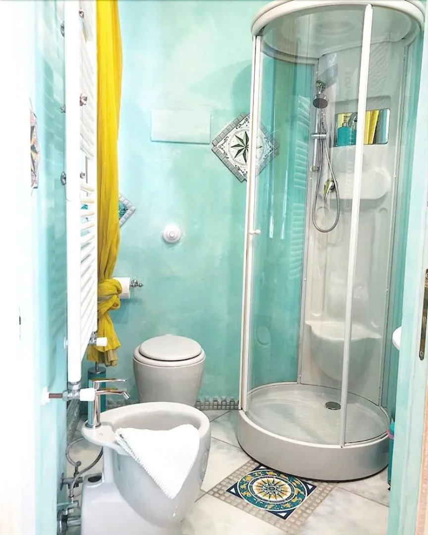 Le Due Palme Sirolo B&B