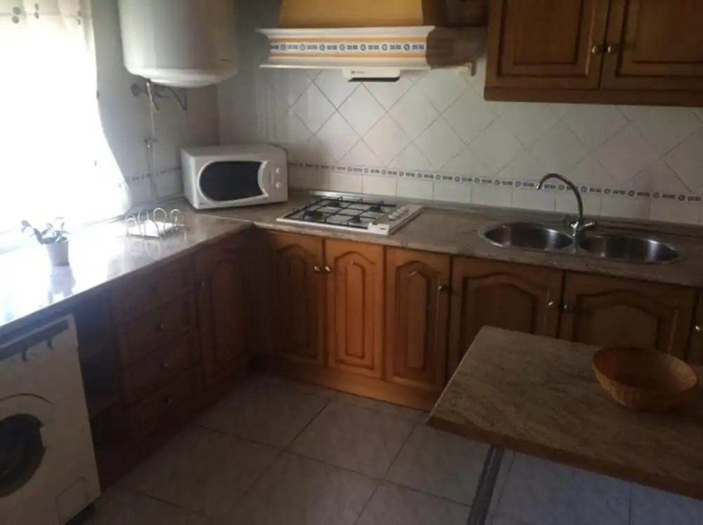 Casa Rural Poblado de Bazán I