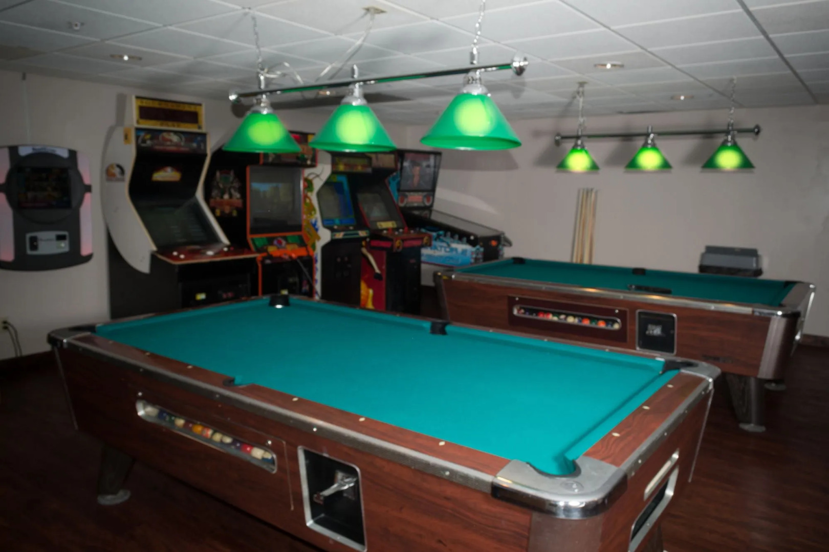 Best Western Plus Executive Court Inn & Conference Center