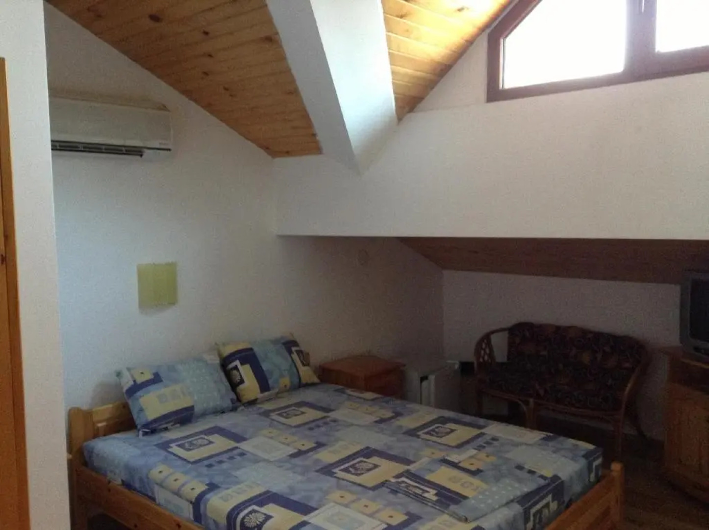 Guest Rooms Toni & Miro