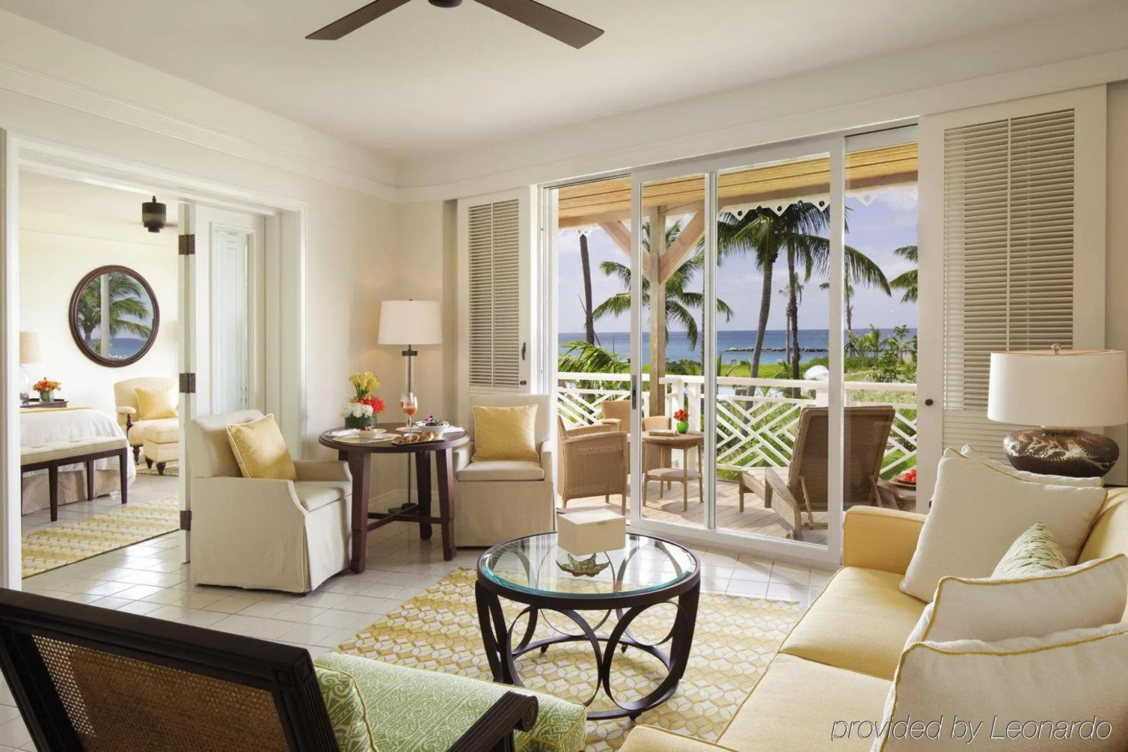 Four Seasons Resort Nevis, West Indies