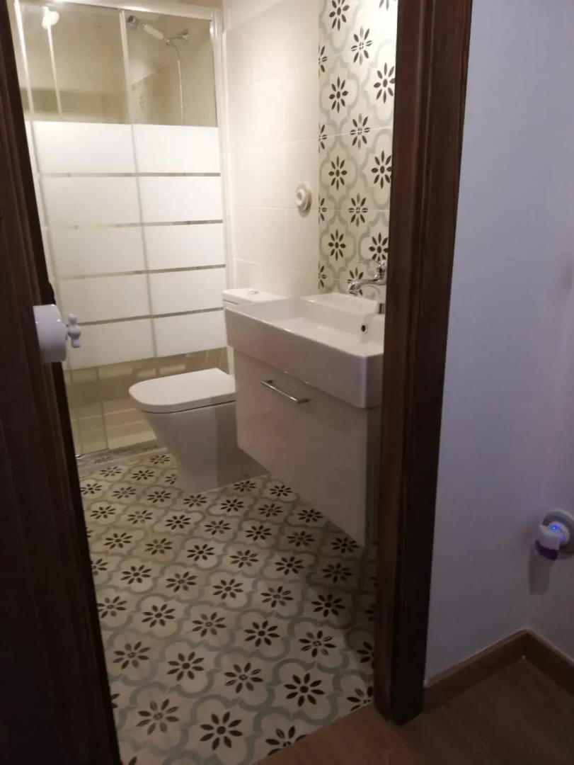 La Casita del Castillo