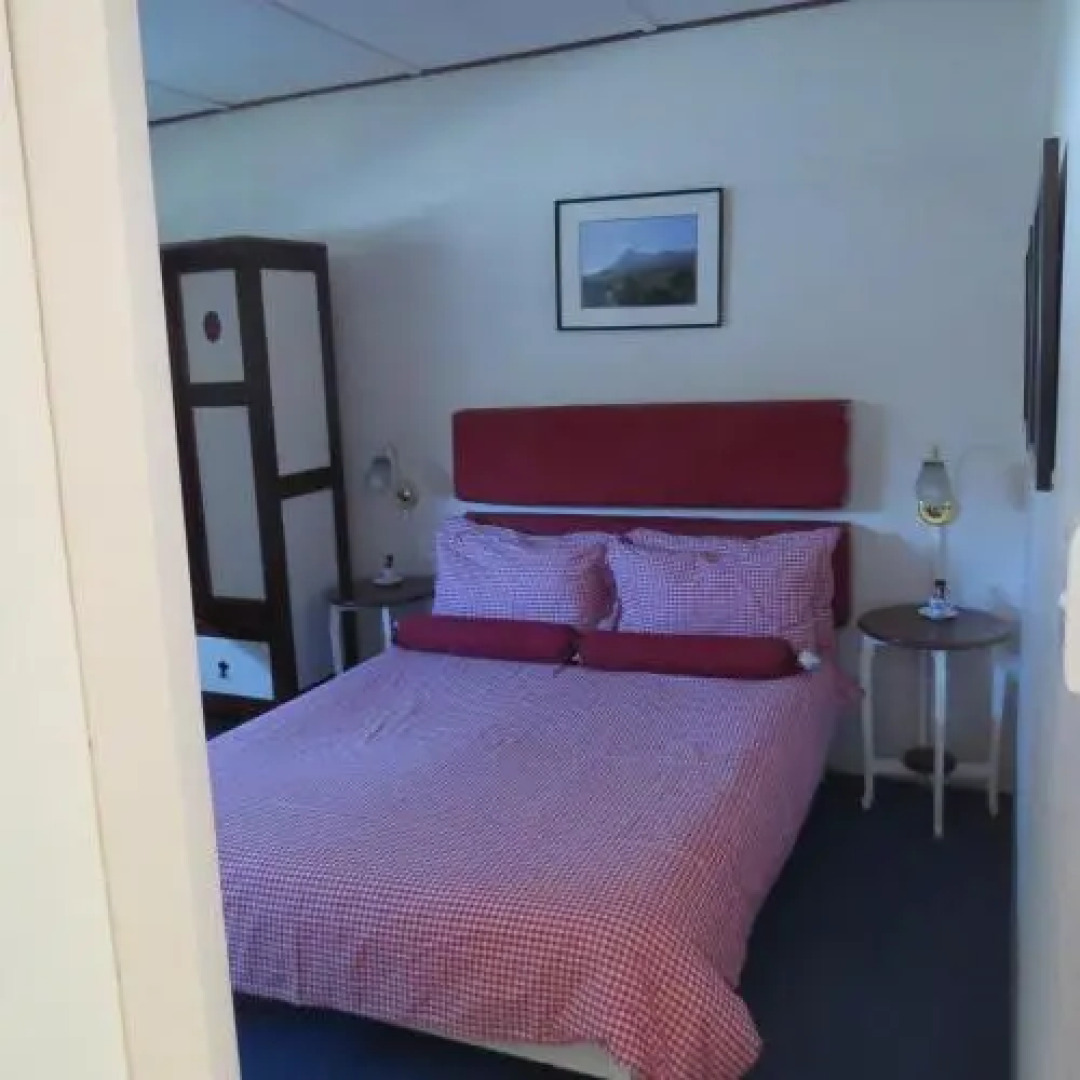 Kure Kure Accommodation