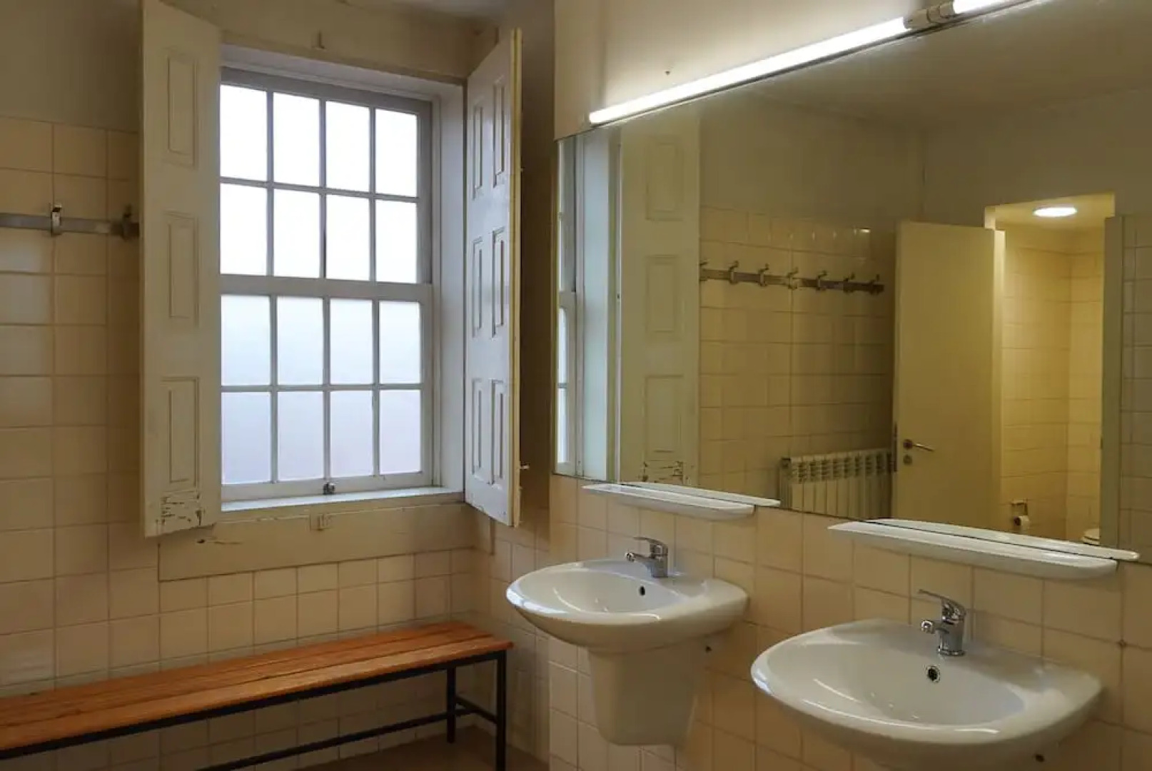 HI Guimarães – Pousada de Juventude - Hostel