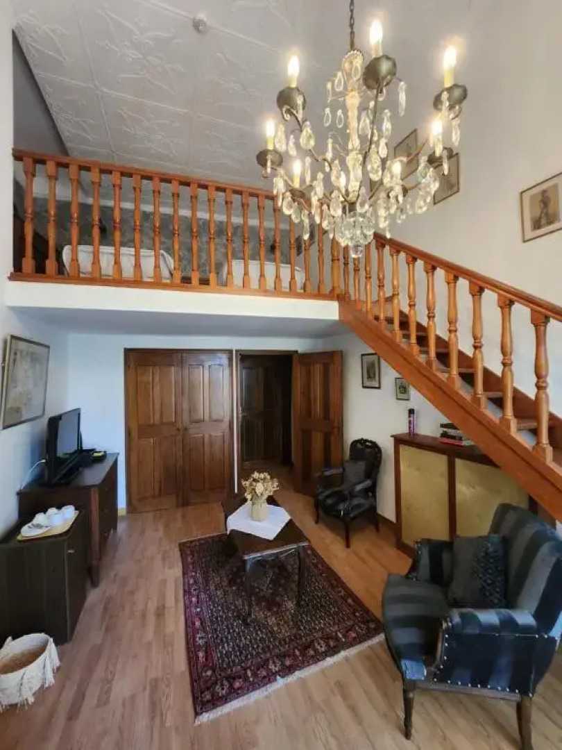 Hostellerie De La Fuste