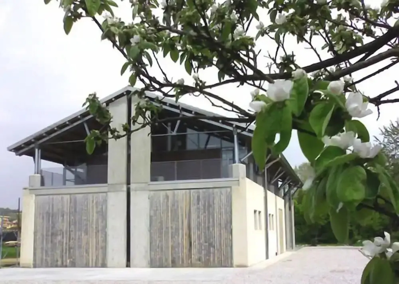 Agriturismo Caspineda