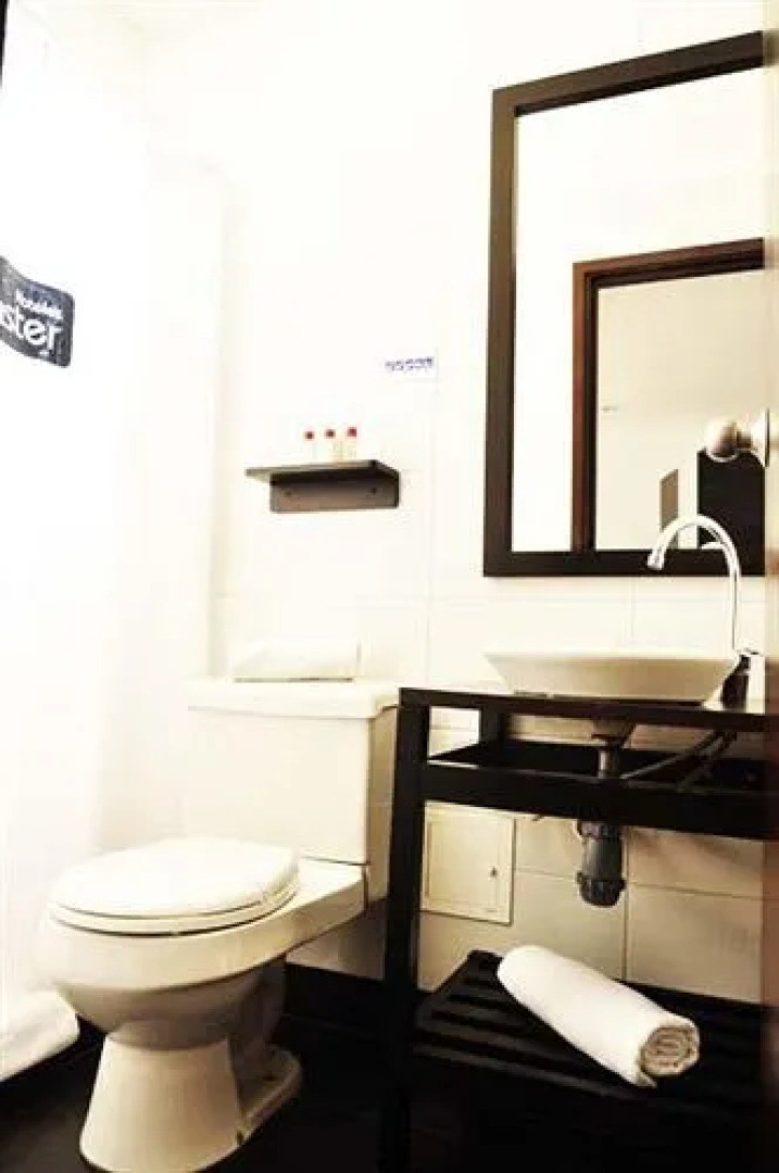 Hotel Innova Centro Internacional