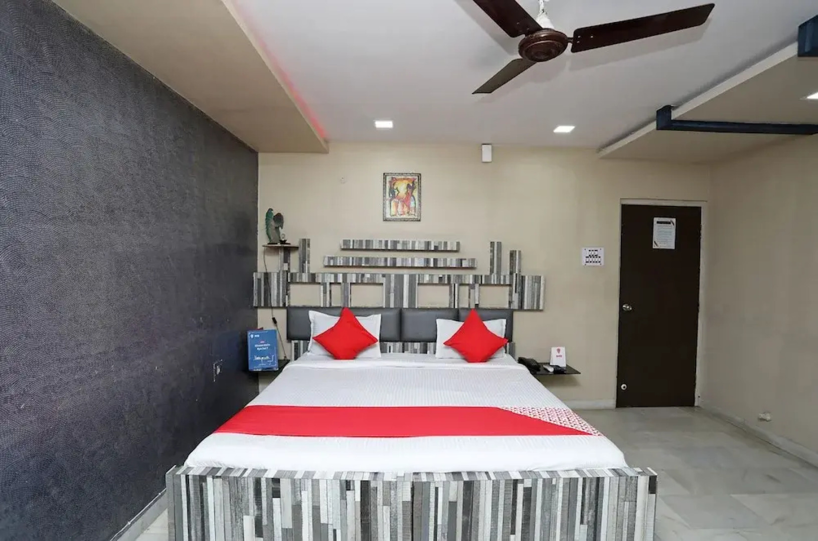 OYO 23385 The Prestige Hotel & Convention