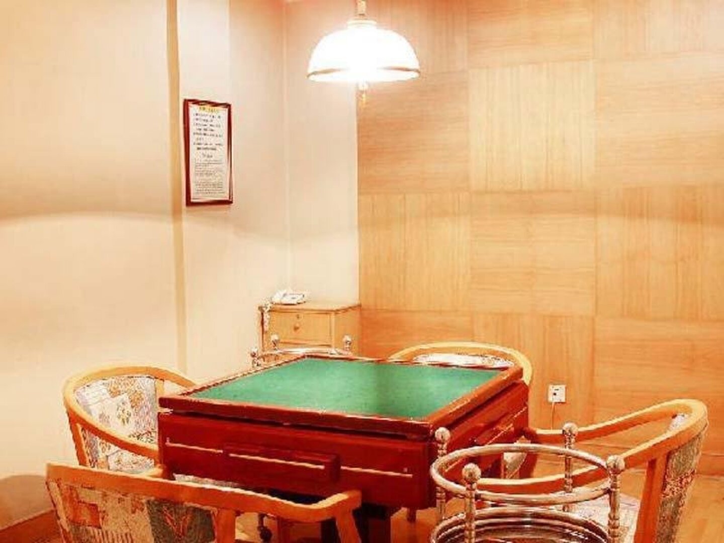 Jincheng Meihai Hotel