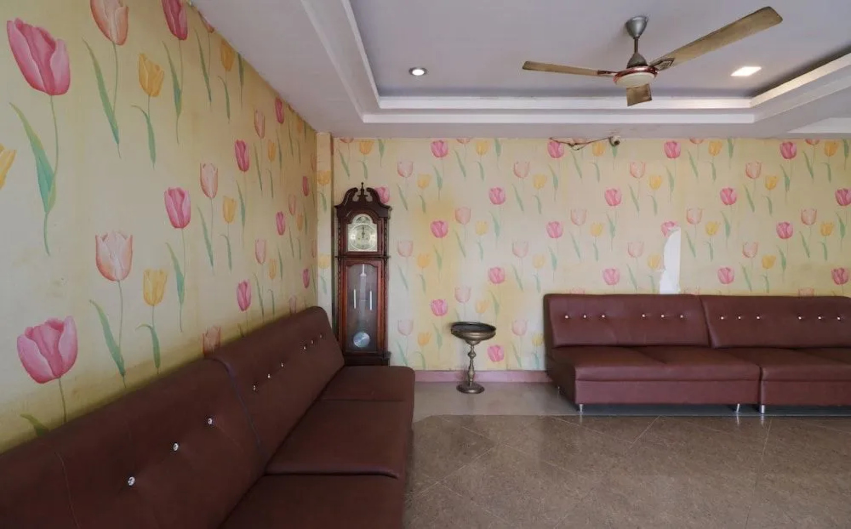 Oyo 29259 Hotel Rama Royal