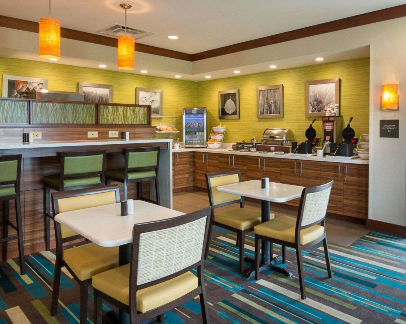 Comfort Suites Bossier City - Shreveport