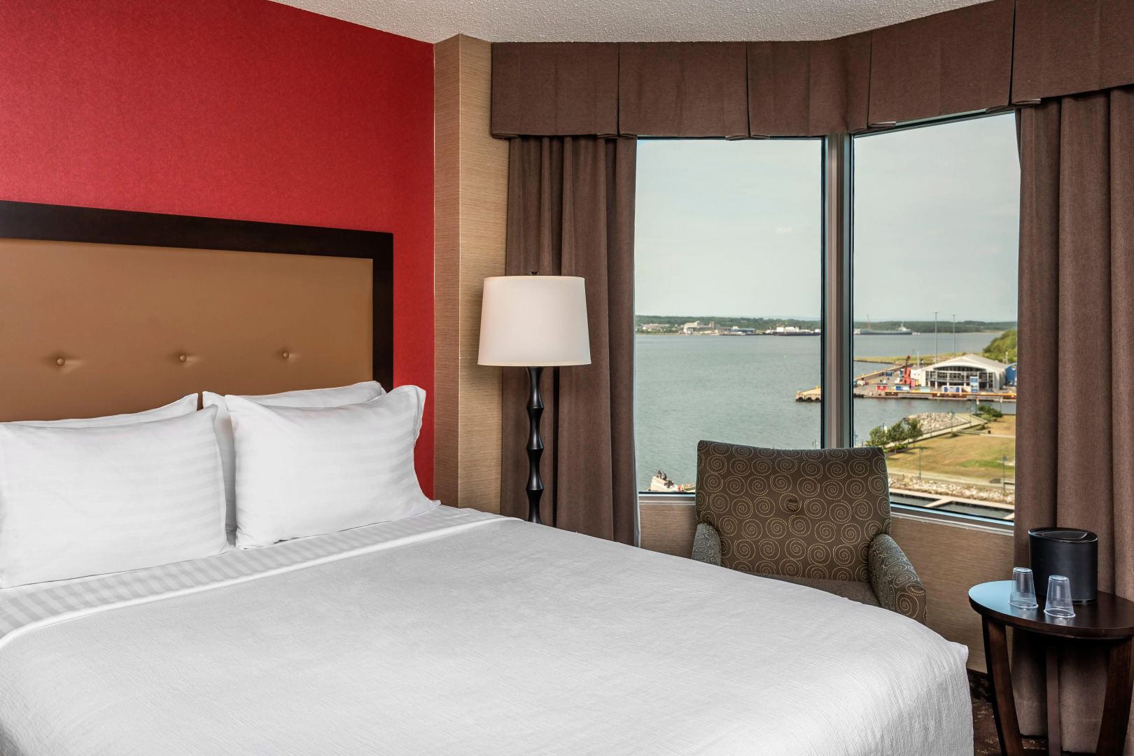 Holiday Inn Sydney - Waterfront by IHG