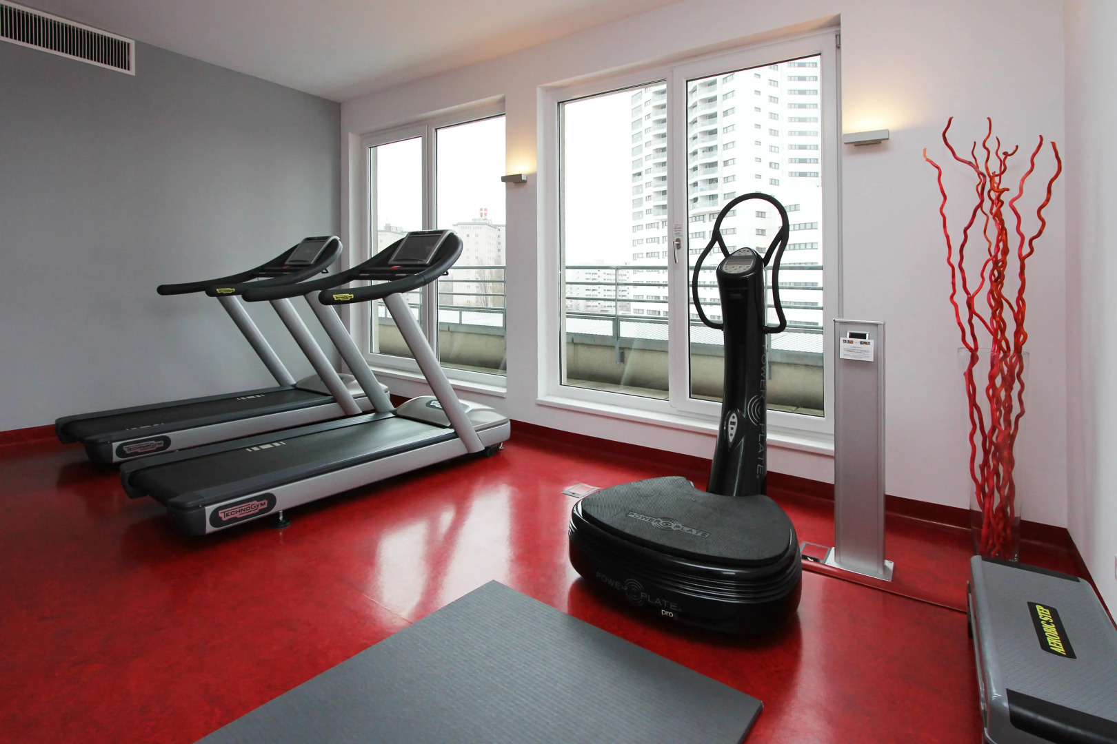 ARCOTEL Kaiserwasser Vienna