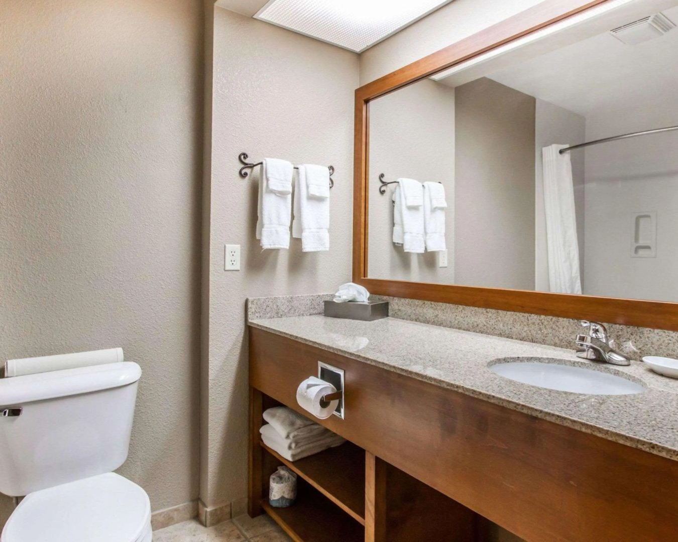 Comfort Inn Benson near Kartchner Caverns