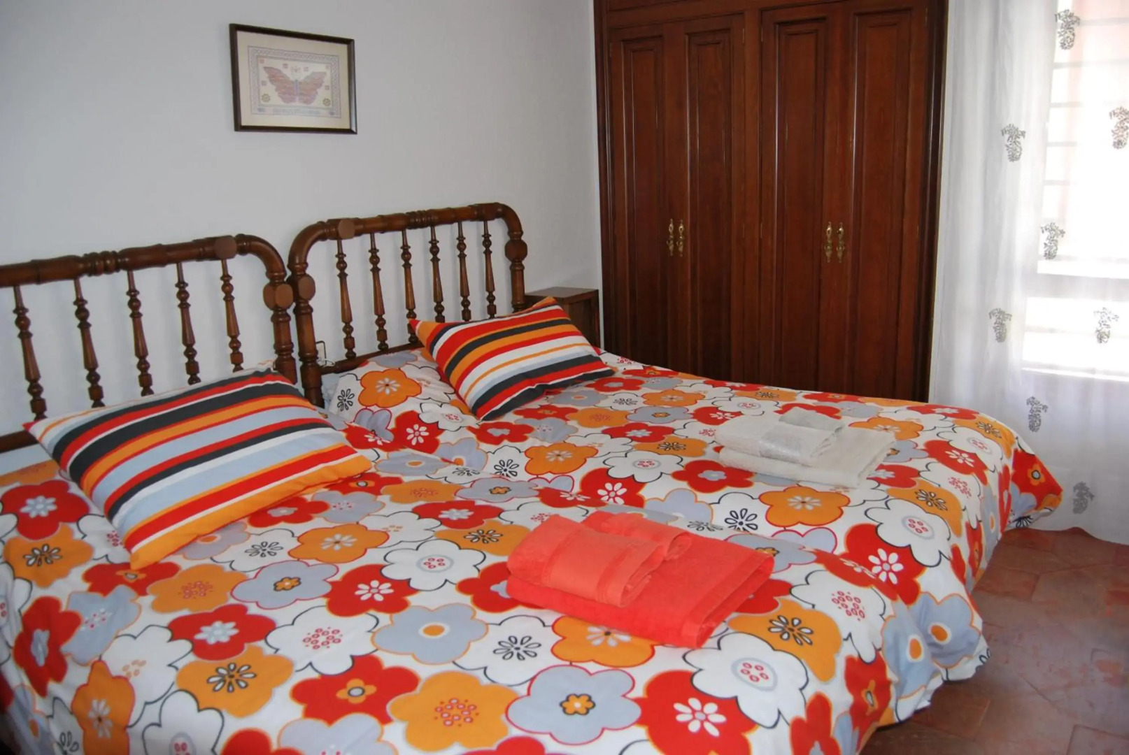 Casa rural Puente Mocho