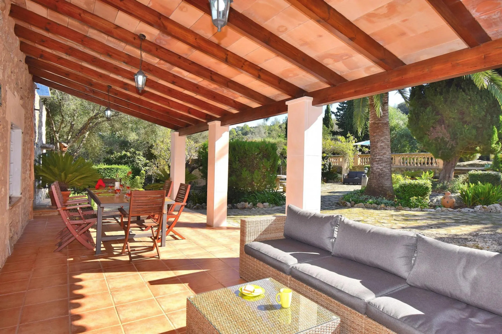 Finca Mercedes 057 by Mallorca Charme