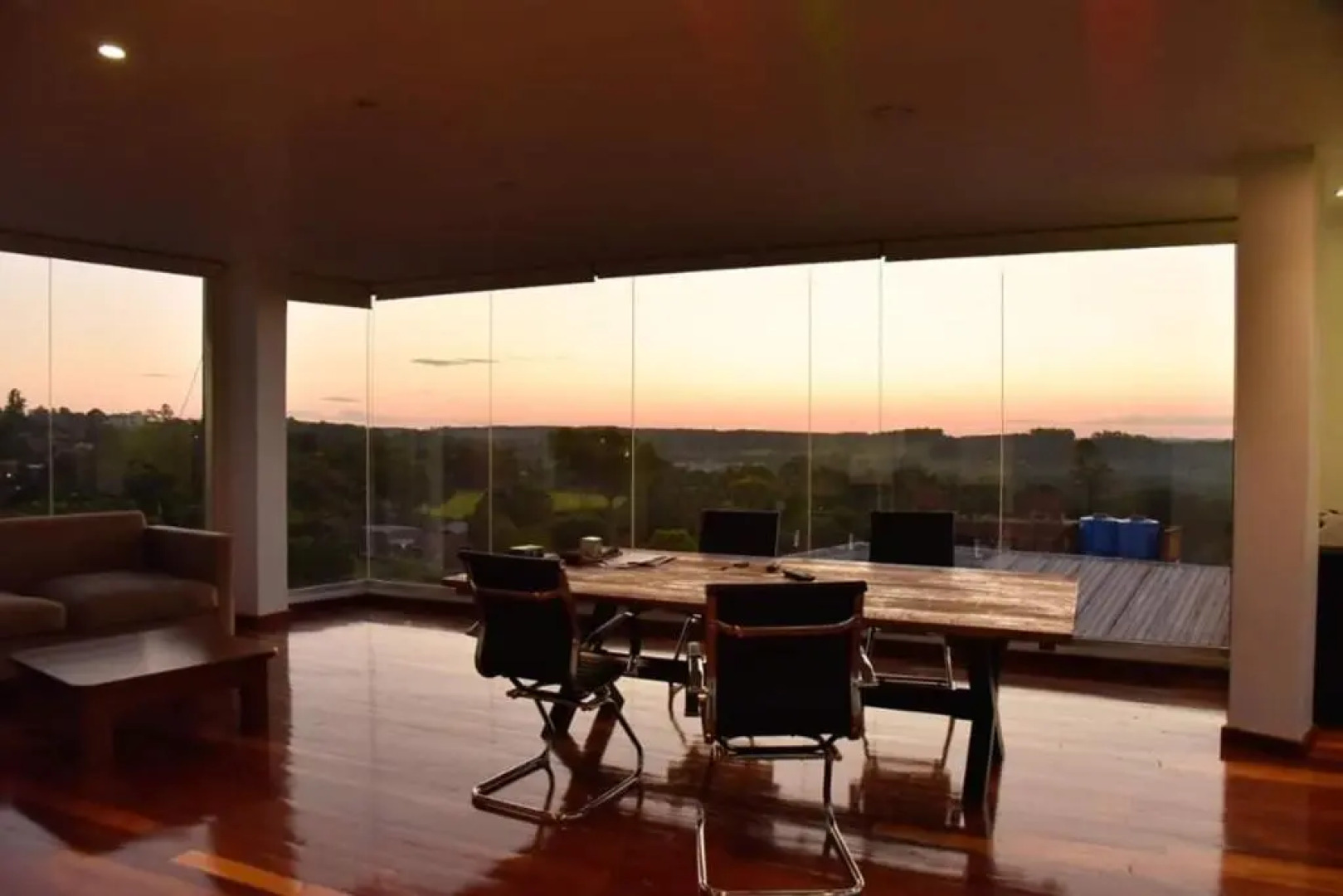 Patio del puerto Hotel Boutique