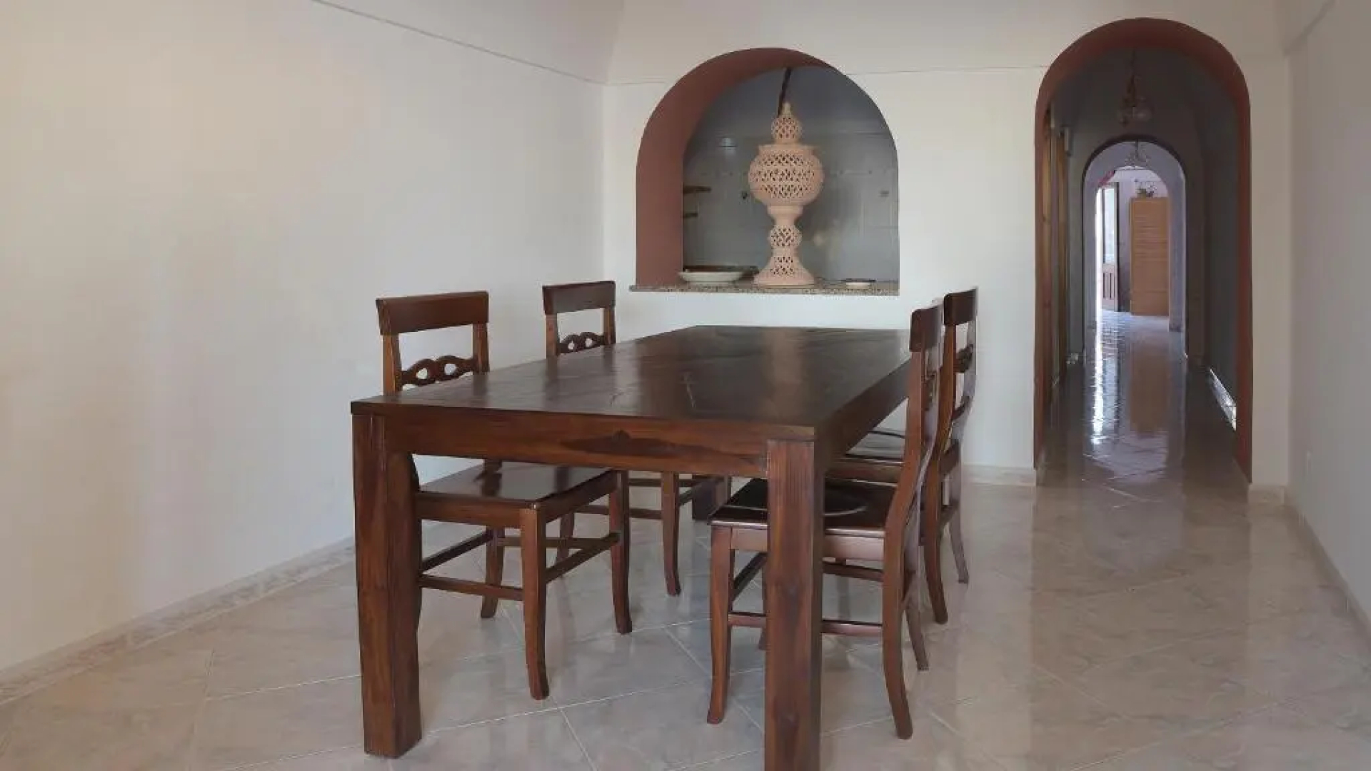 Pantelleria Dammusi Belvedere