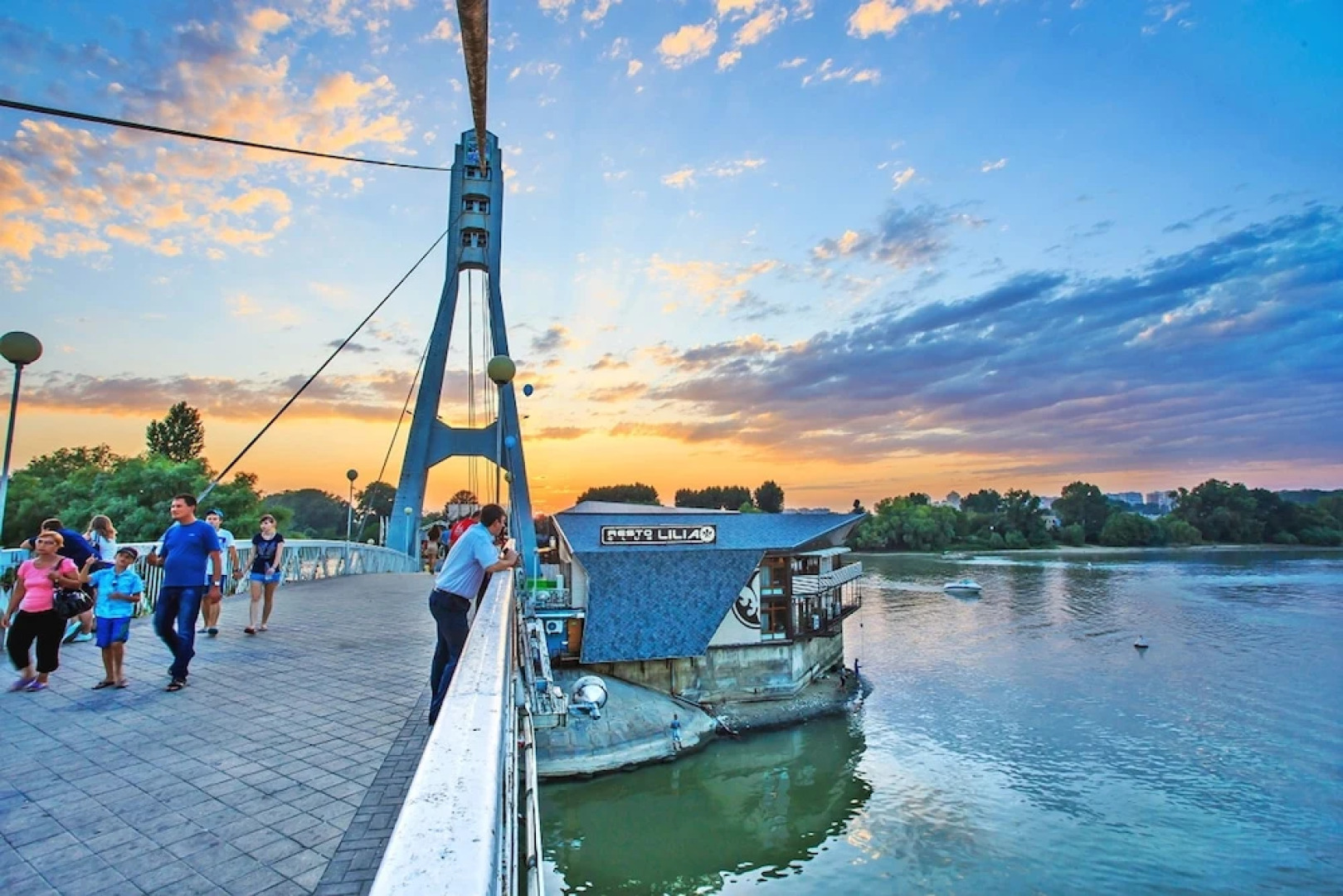 Хостел «Градъ»