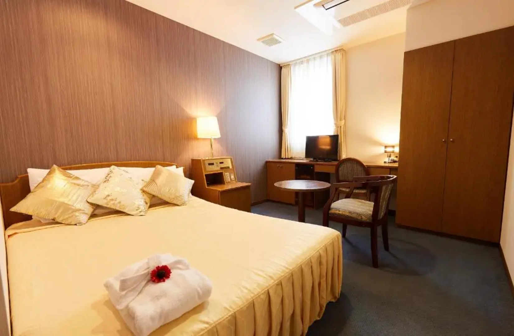 Hamilton Hotel Kazusa