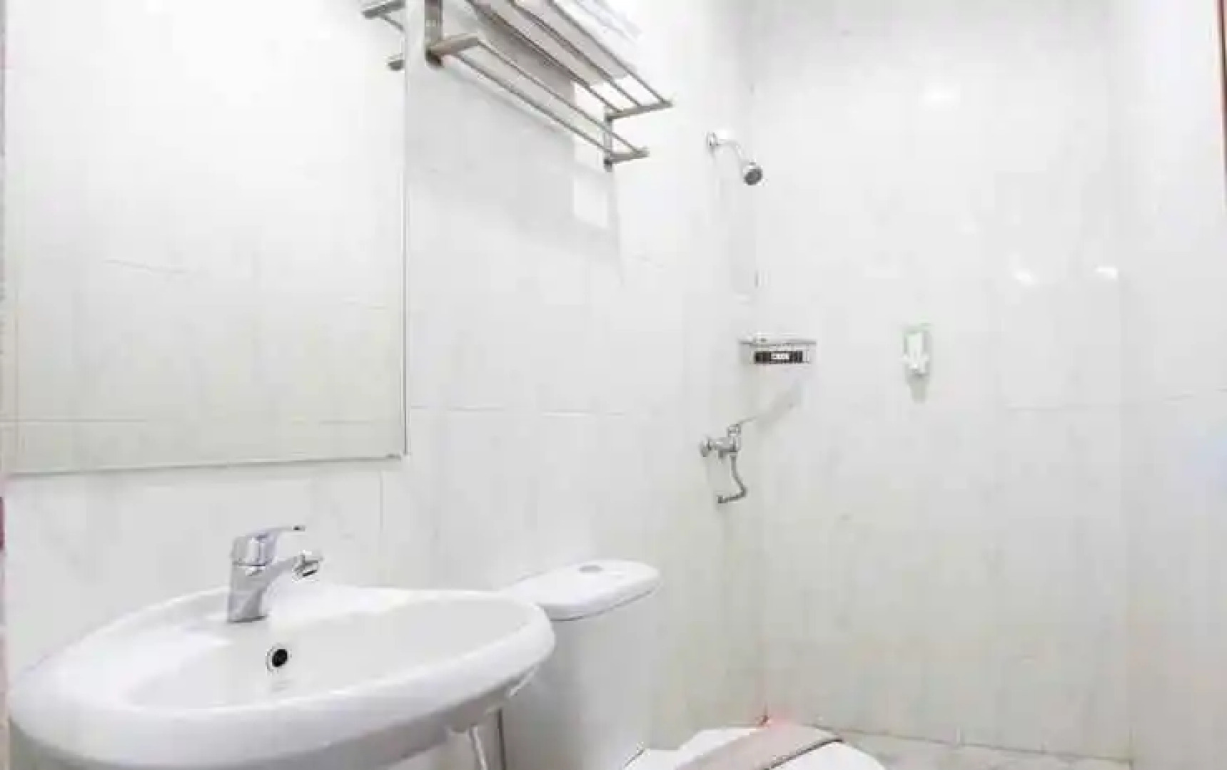 Benteng Hotel Pekanbaru