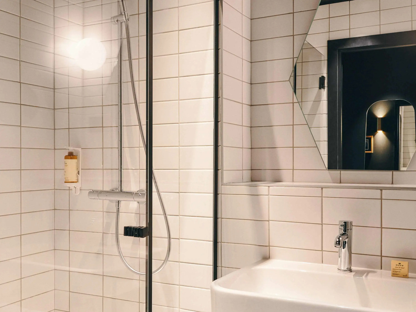 Hôtel Mercure Marseille Canebière Vieux-Port