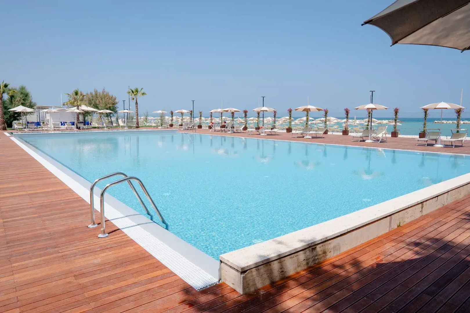 Villaggio Turistico Le Mimose