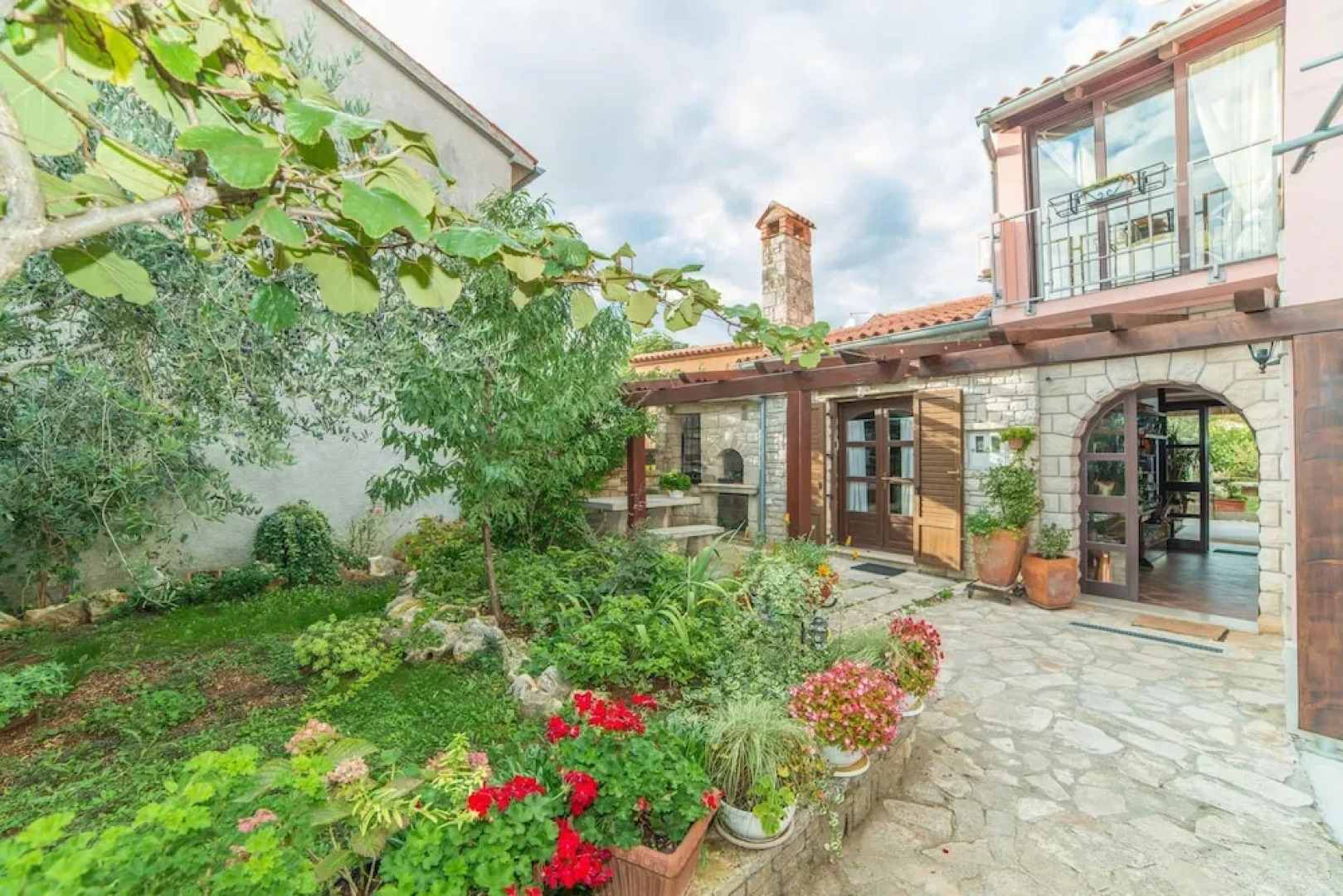 Apartment Emilia / Two Bedroom A1