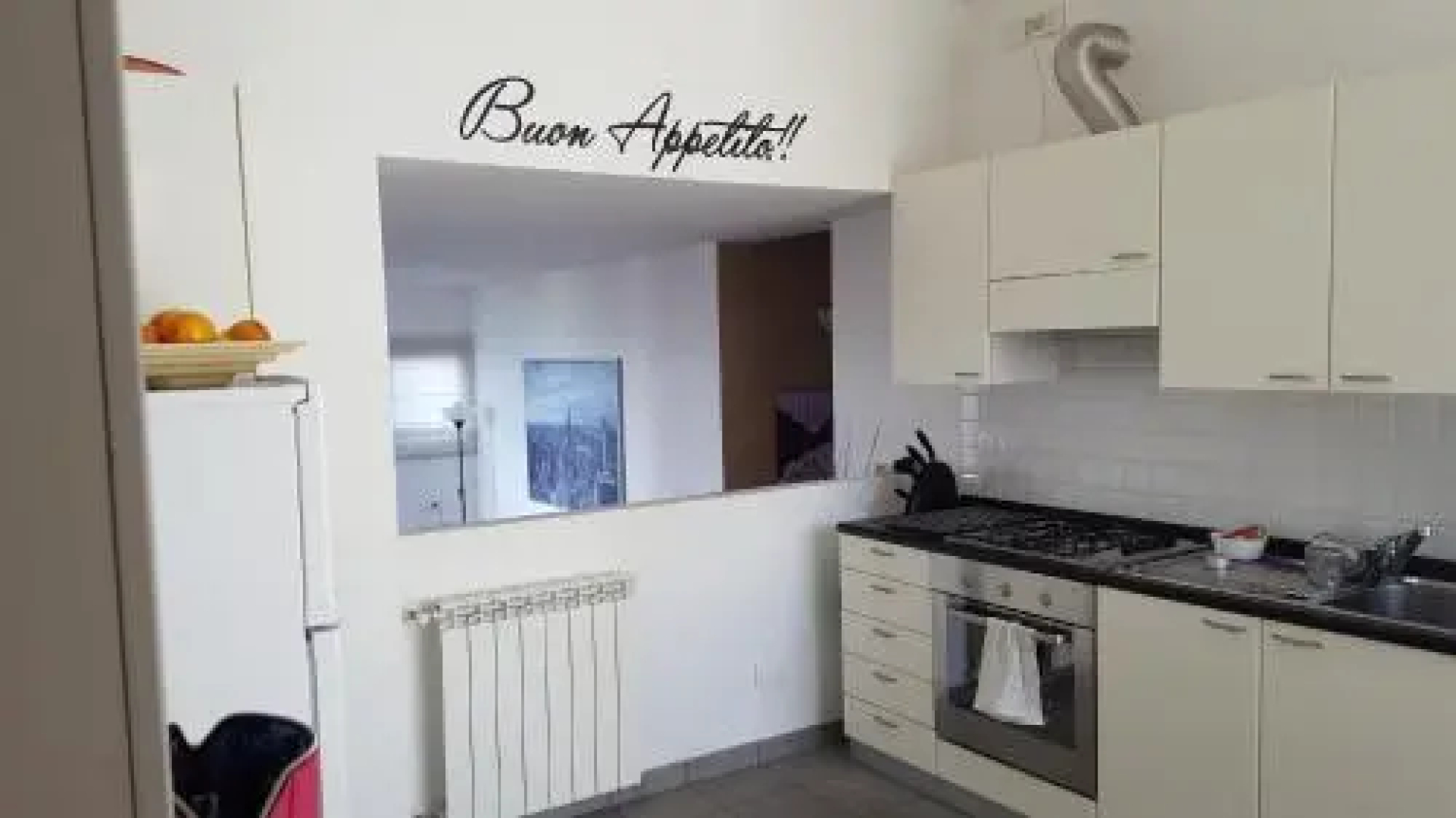 Lake Como Apartment