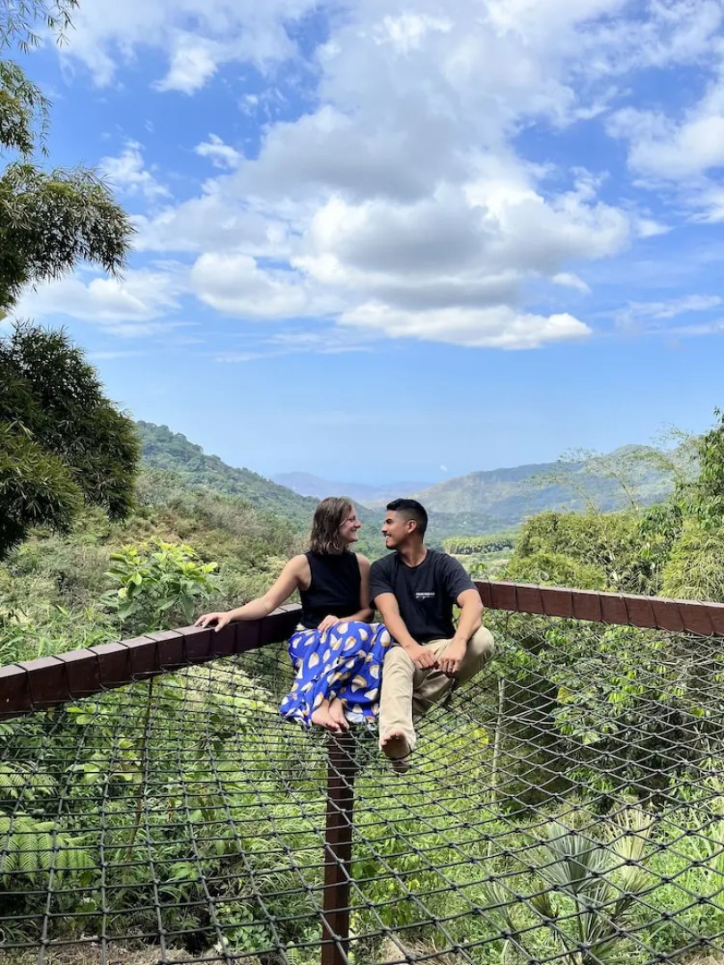 Reserva Natural Tierra Adentro