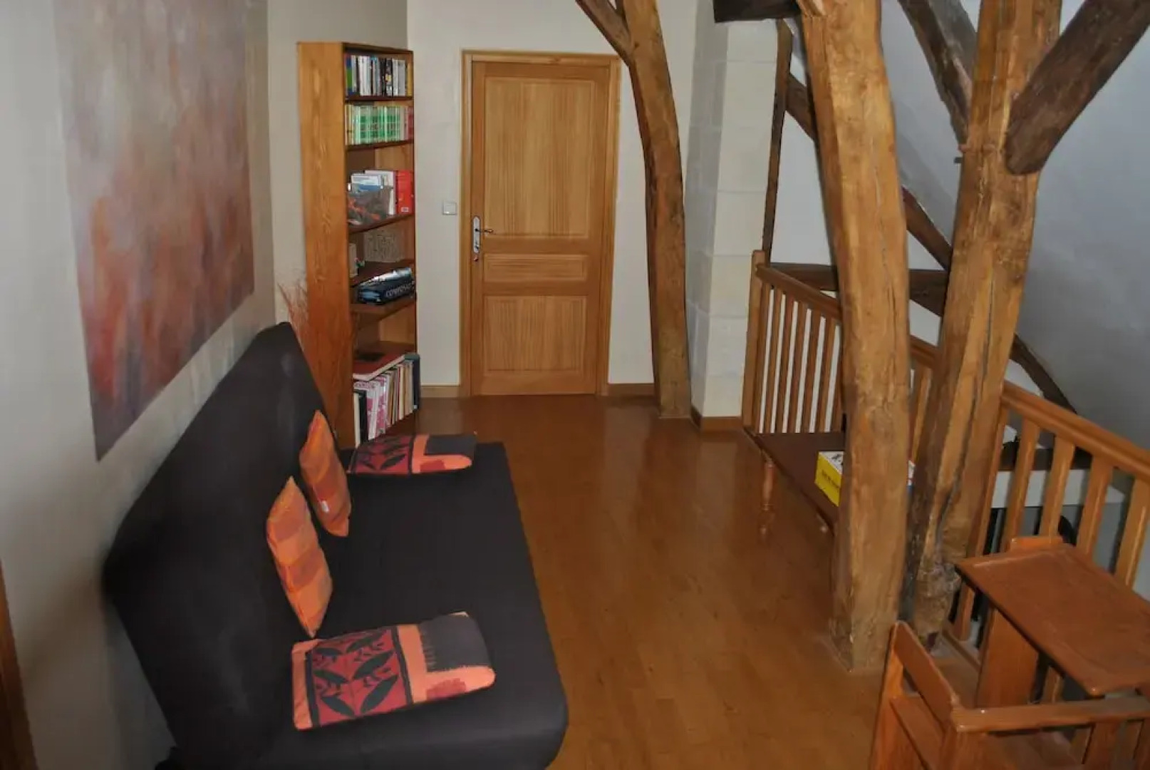 Le Tulipier de Virginie