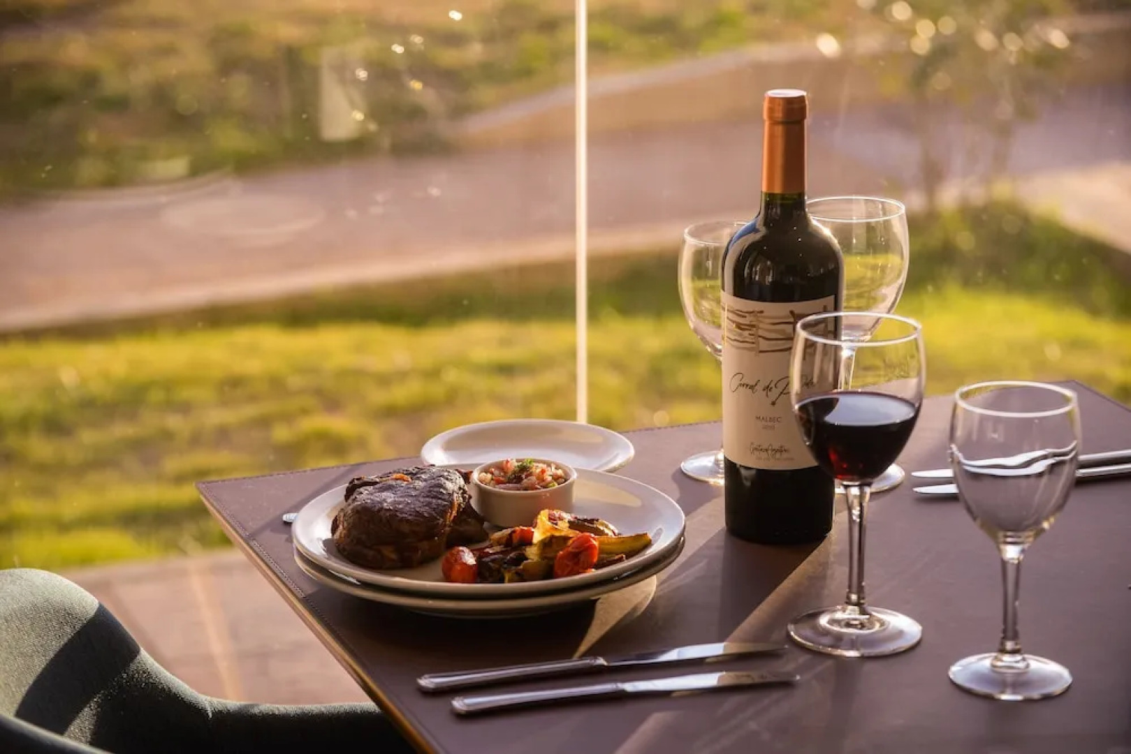 La Recova Hotel & Spa