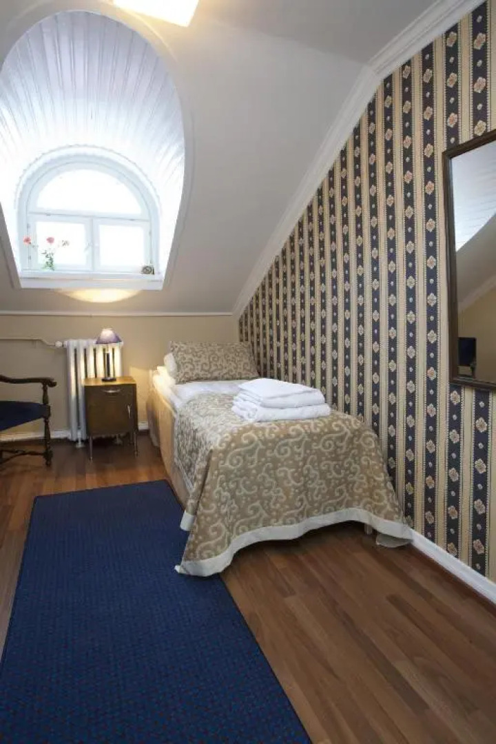 Hotelli-Ravintola Mäntän Klubi