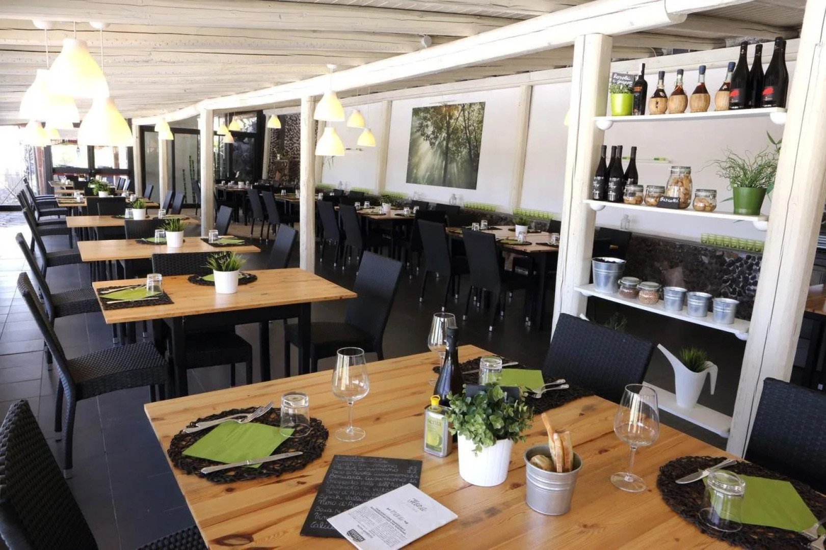 Hotel Villa Michelangelo