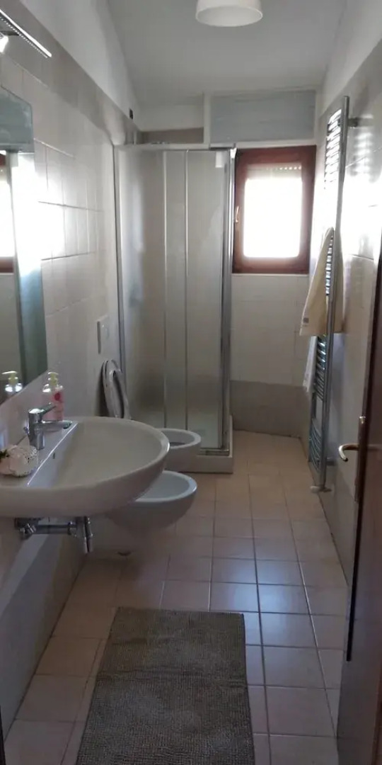 Loft Terrazza Mare e Monti