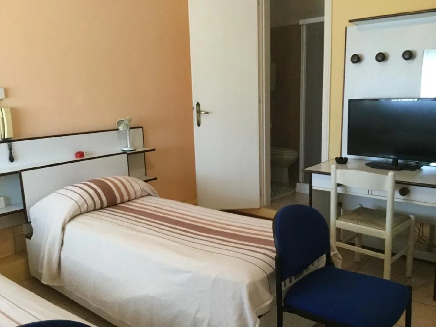 Albergo Diana
