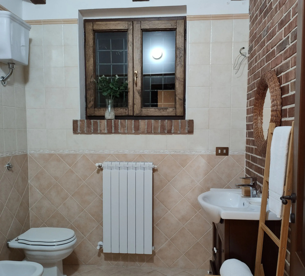 Agriturismo Maliandi