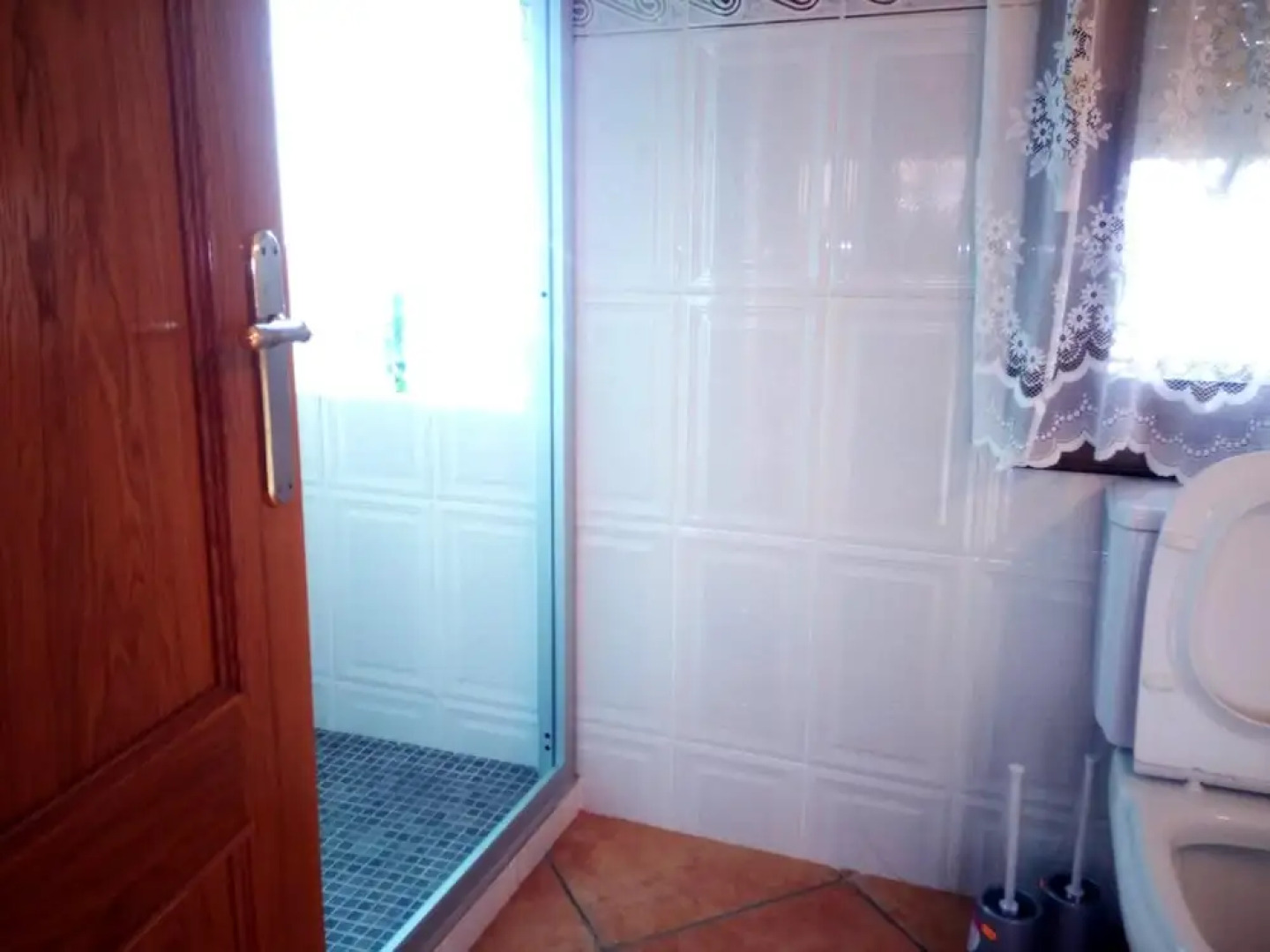 Villa With 6 Bedrooms in El Mas Móra, With Wonderful Mountain View, Private Pool, Furnished Terrace Near the Beach